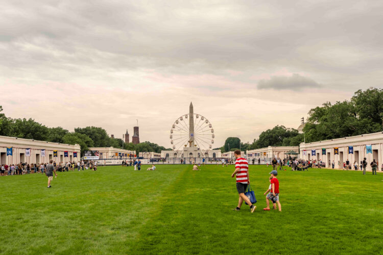 America 250 celebrations bring extraordinary security challenge to Washington